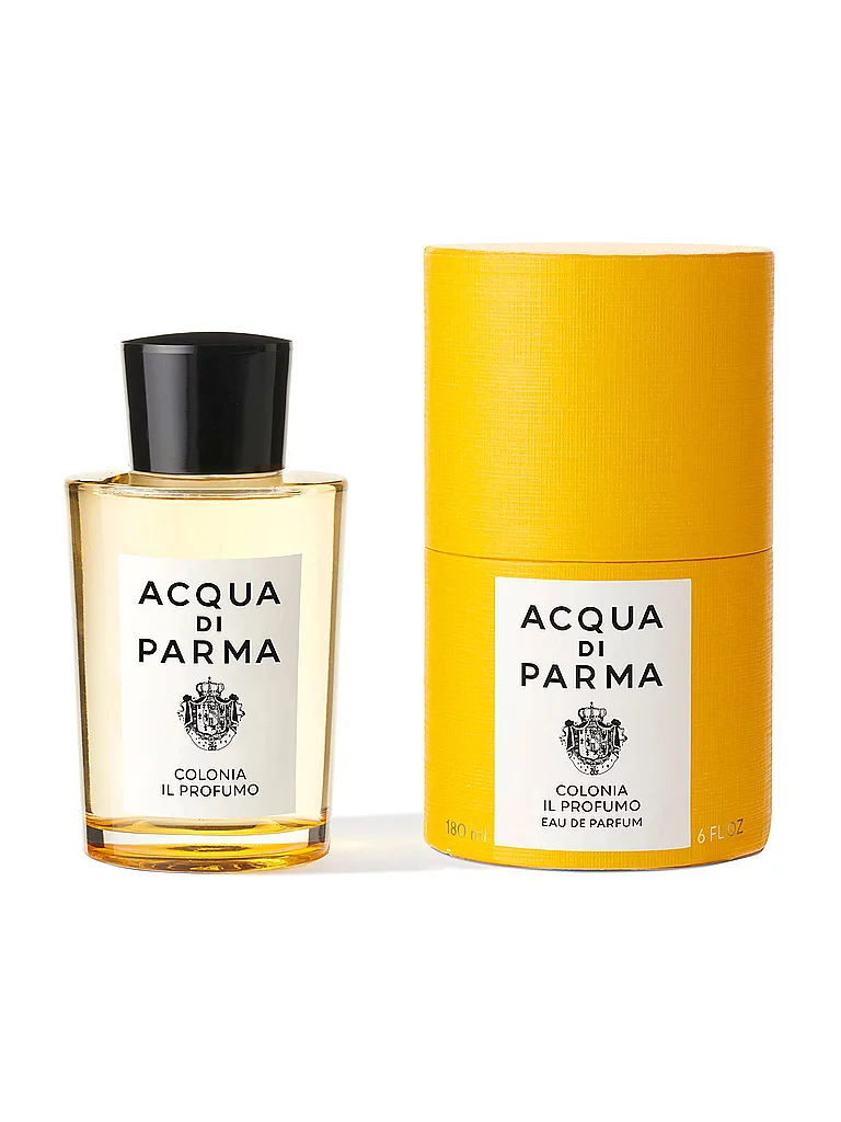 Acqua Di Parma Colonia Il Profumo eau de parfum vaporisateur 180 ml 8